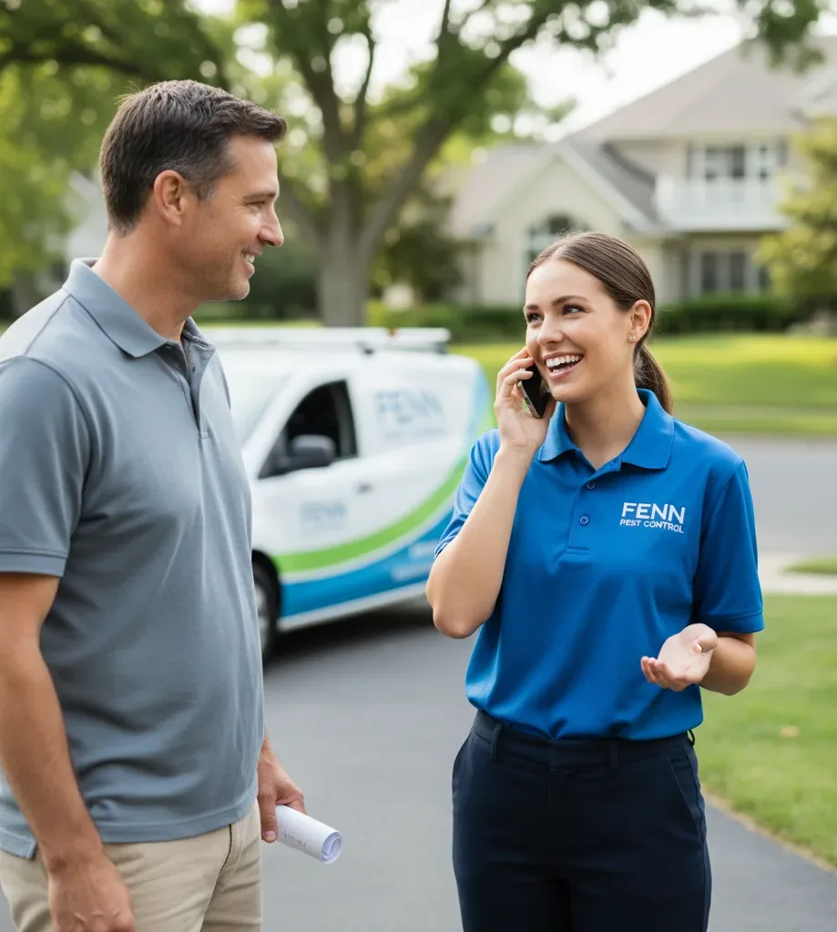 Mosquito Control in New Egypt, NJ